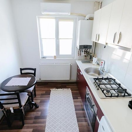 Scandinavian House Διαμέρισμα Târgu Jiu Εξωτερικό φωτογραφία