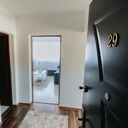 Scandinavian House Διαμέρισμα Târgu Jiu Εξωτερικό φωτογραφία