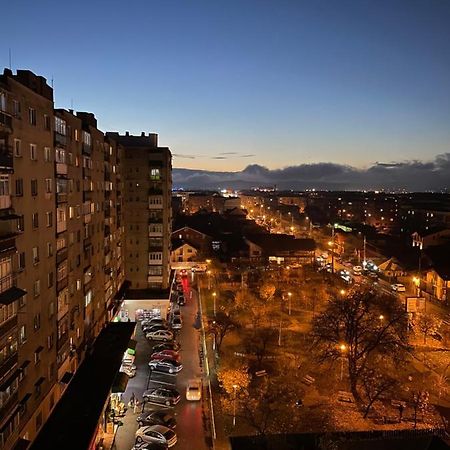 Scandinavian House Διαμέρισμα Târgu Jiu Εξωτερικό φωτογραφία