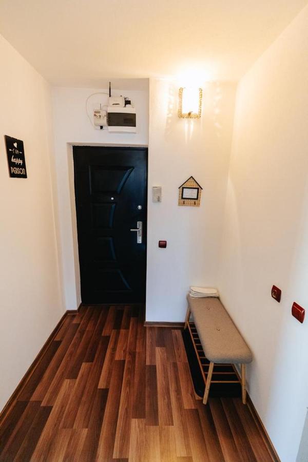 Scandinavian House Διαμέρισμα Târgu Jiu Εξωτερικό φωτογραφία
