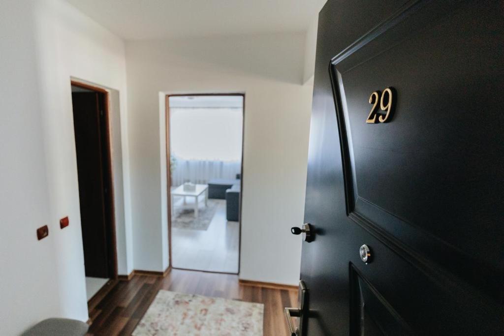 Scandinavian House Διαμέρισμα Târgu Jiu Εξωτερικό φωτογραφία