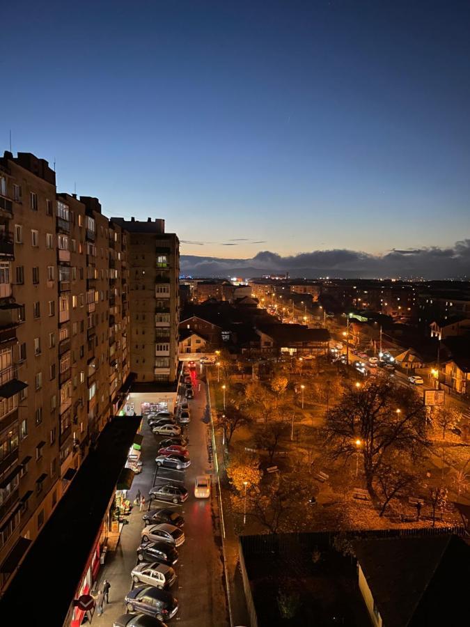 Scandinavian House Διαμέρισμα Târgu Jiu Εξωτερικό φωτογραφία